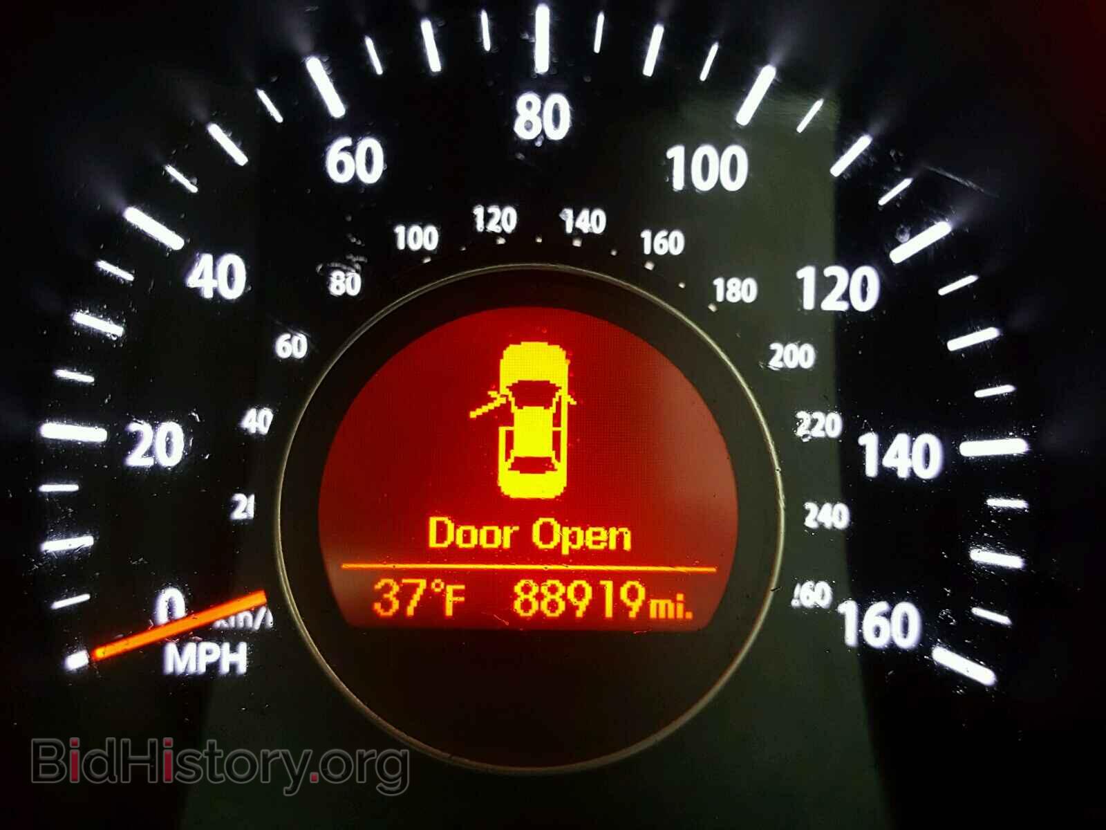 2013 KIA OPTIMA - VIN: KNAGM4A72D5372810 - Photo 8