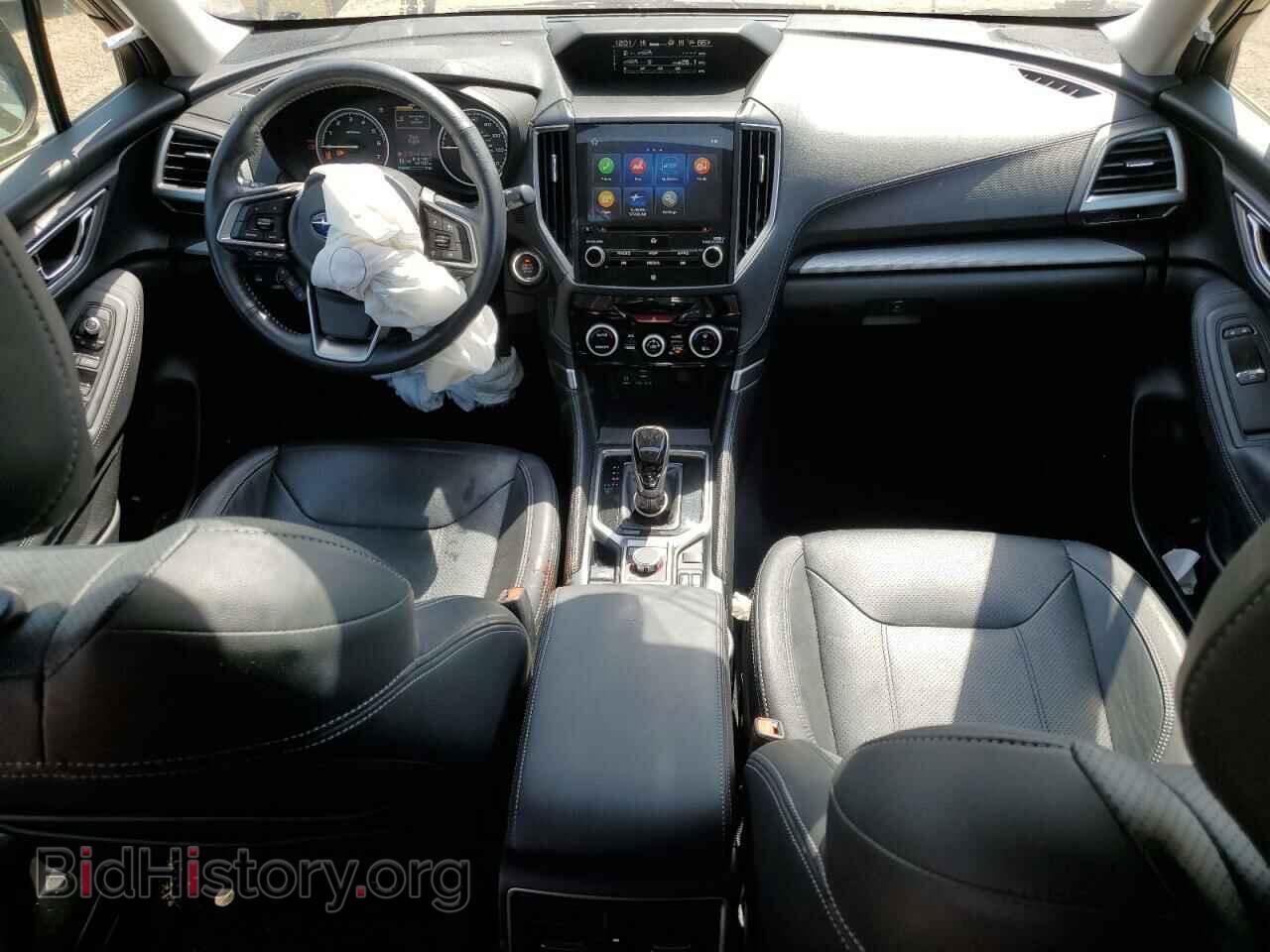 2020 SUBARU FORESTER - VIN: JF2SKAUC7LH588984 - Фото 8
