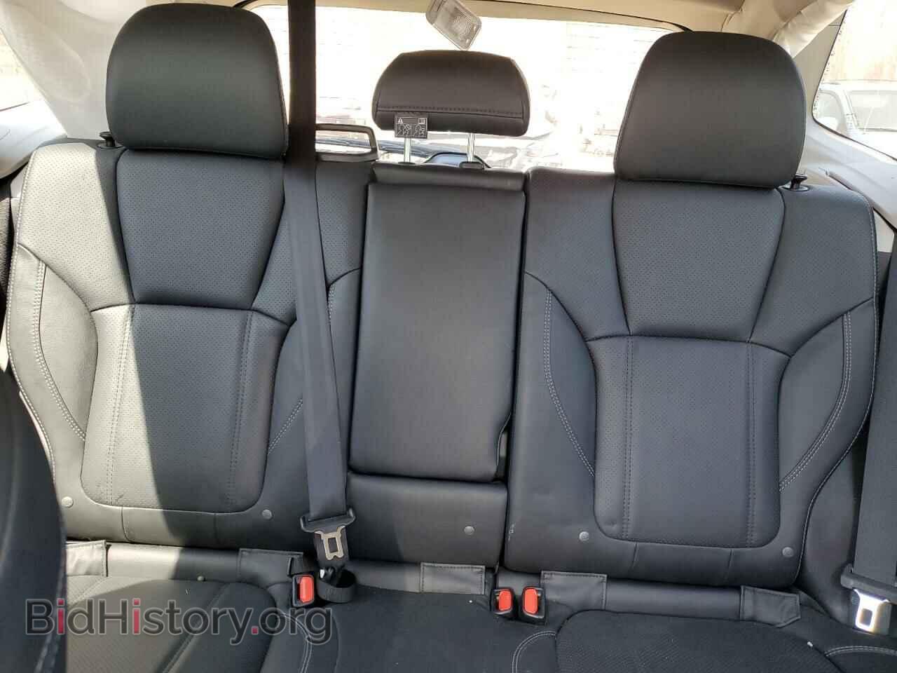 2020 SUBARU FORESTER - VIN: JF2SKAUC7LH588984 - Фото 10