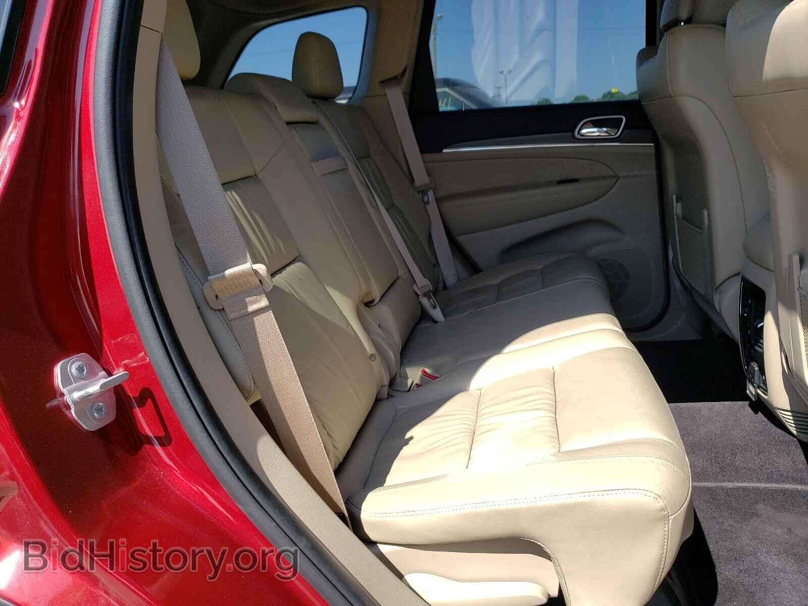 2015 JEEP CHEROKEE - VIN: 1C4RJFBG3FC211444 - Фото 6