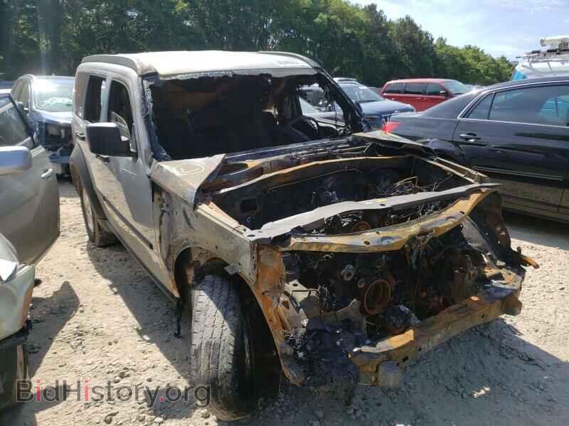 Фотография 1D8GT28K97W591073 - DODGE NITRO 2007