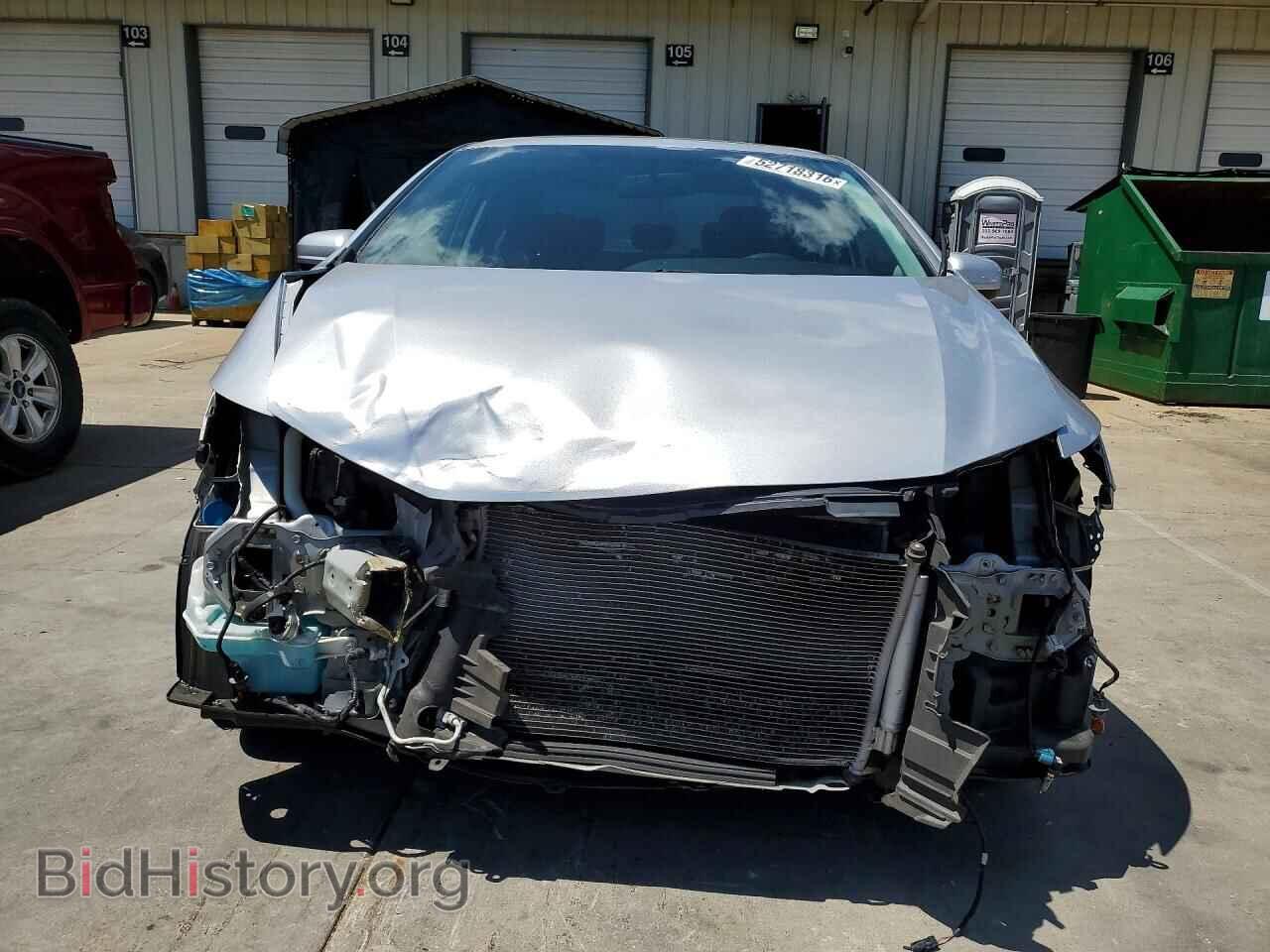 2014 HONDA CIVIC - VIN: 19XFB2F8XEE071945 - Фото 5