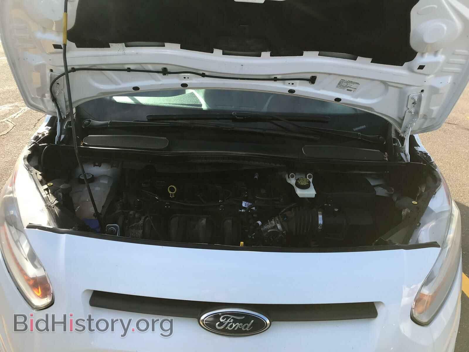 2014 FORD TRANSIT CO - VIN: NM0LS7F78E1134807 - Фото 8