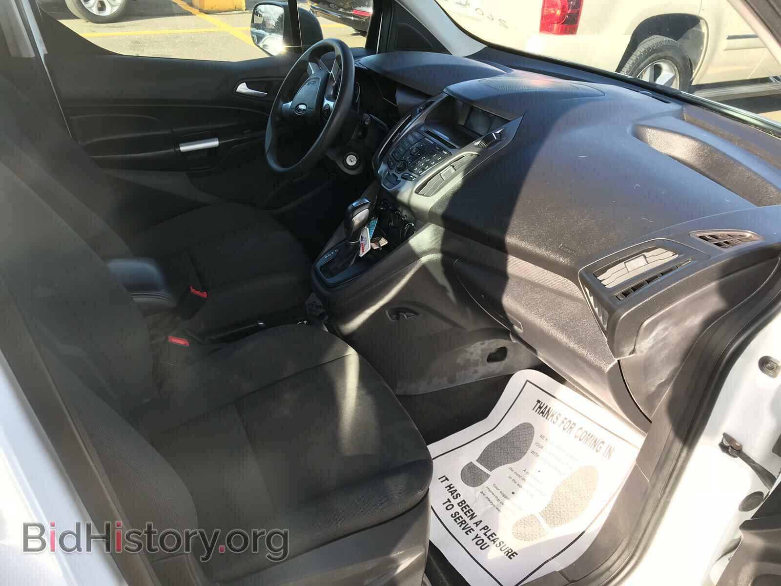 2014 FORD TRANSIT CO - VIN: NM0LS7F78E1134807 - Фото 9