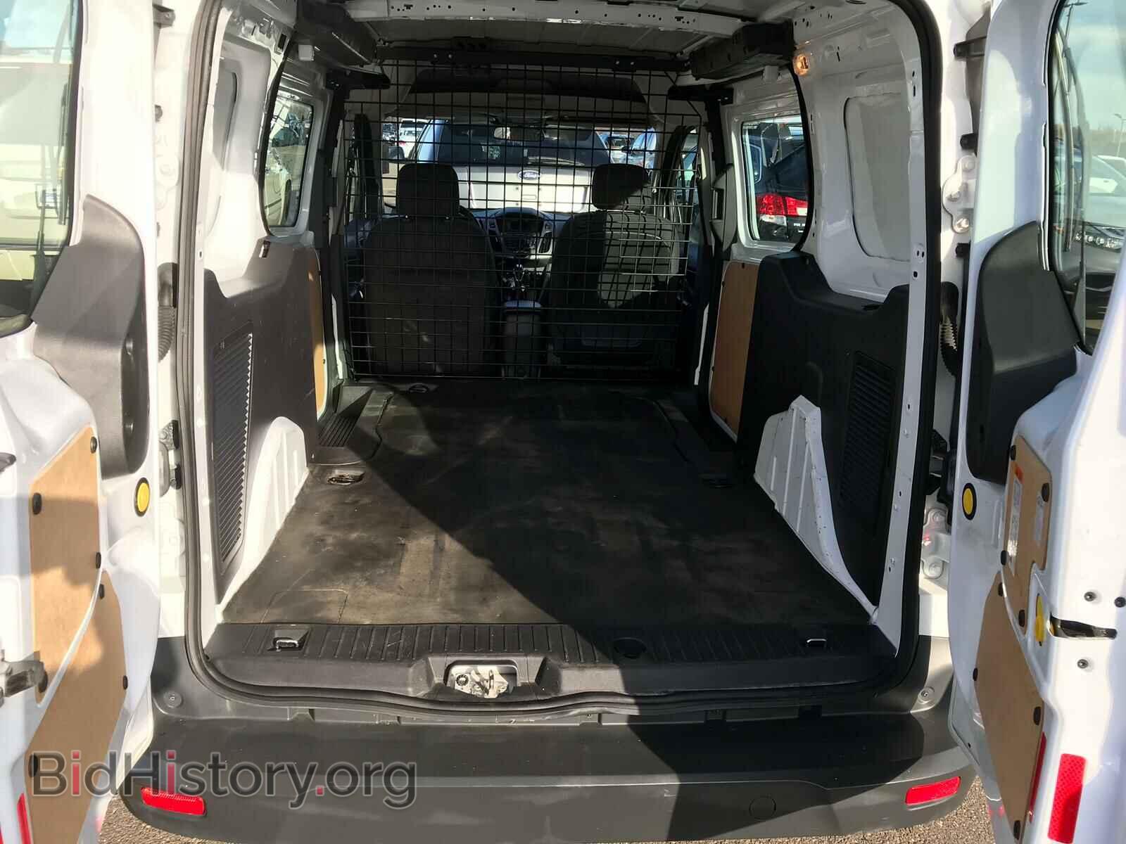 2014 FORD TRANSIT CO - VIN: NM0LS7F78E1134807 - Фото 10