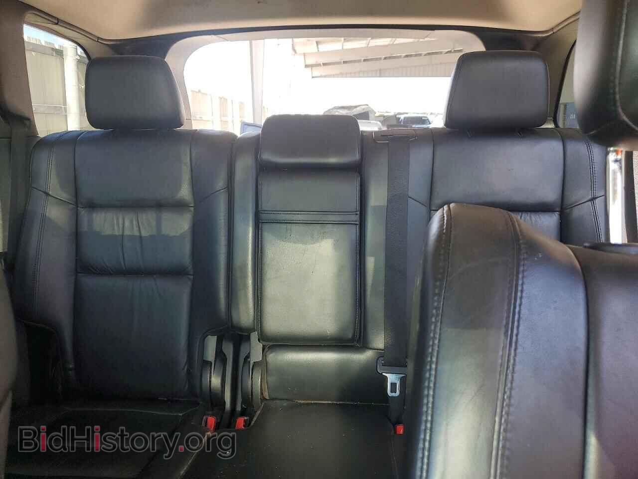 2013 JEEP CHEROKEE - VIN: 1C4RJFBGXDC614690 - Фото 10