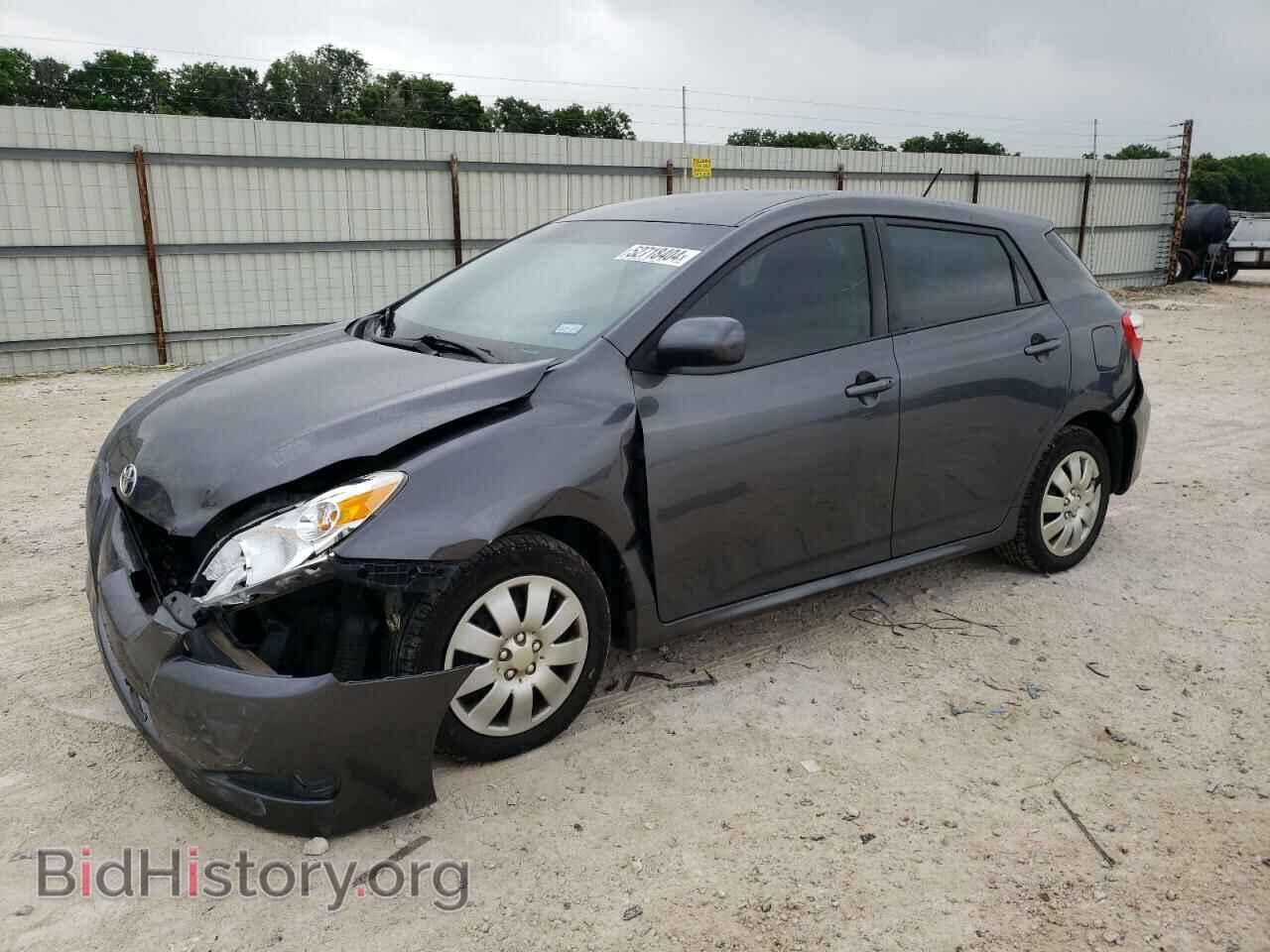 Фотография 2T1KE4EE7BC046889 - TOYOTA COROLLA 2011