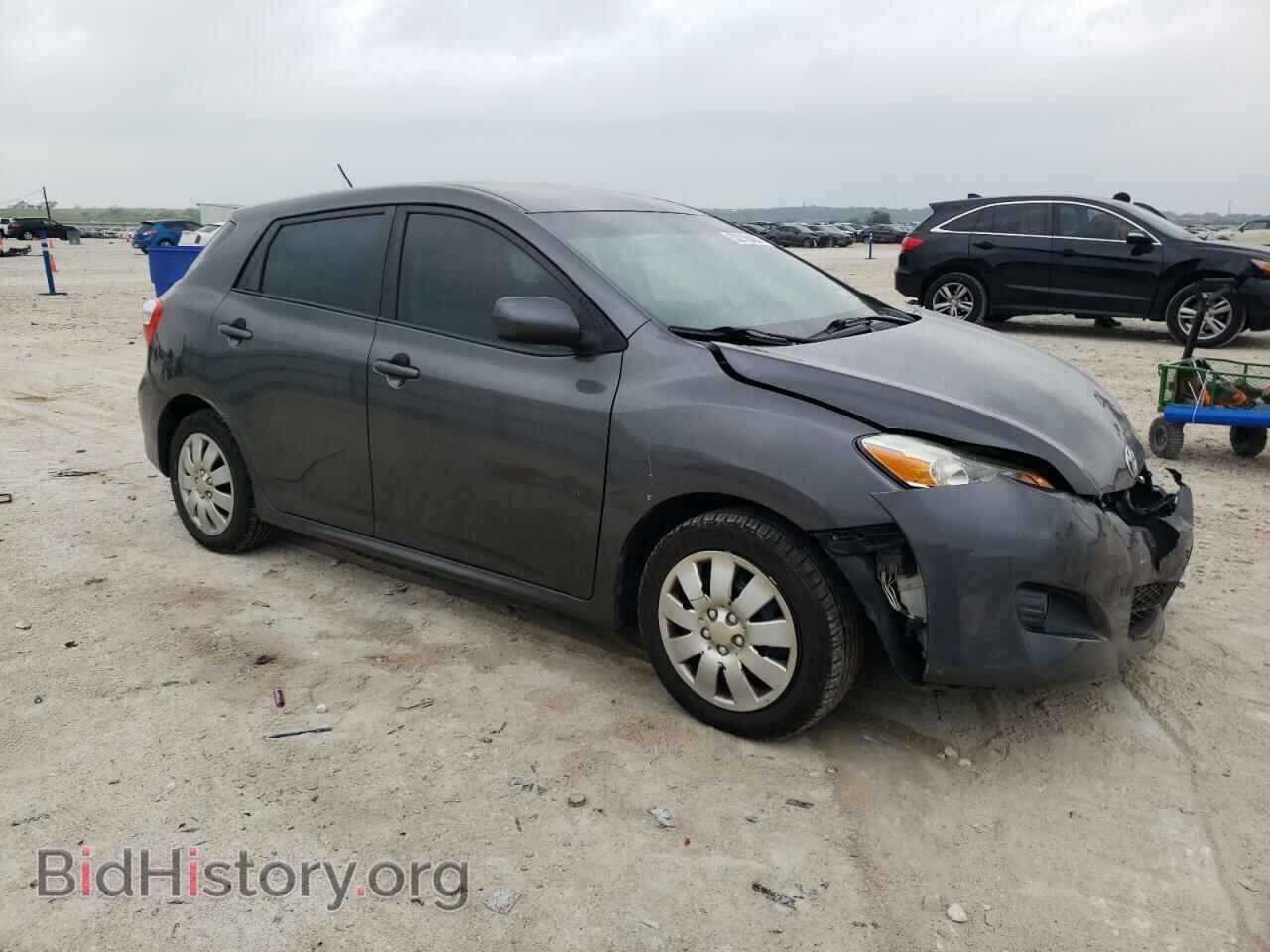 2011 TOYOTA COROLLA - VIN: 2T1KE4EE7BC046889 - Фото 4