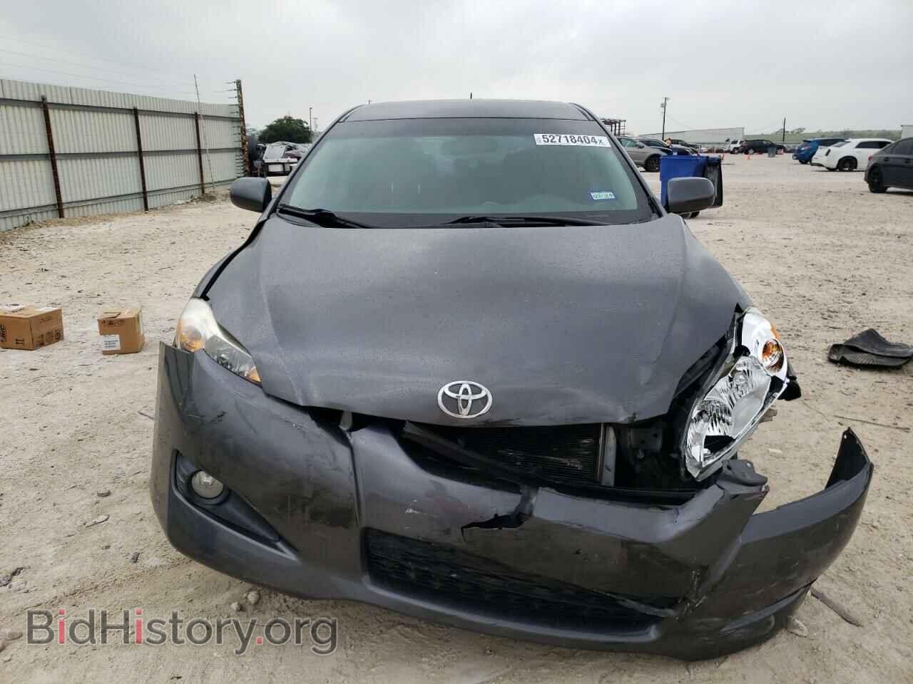 2011 TOYOTA COROLLA - VIN: 2T1KE4EE7BC046889 - Фото 5