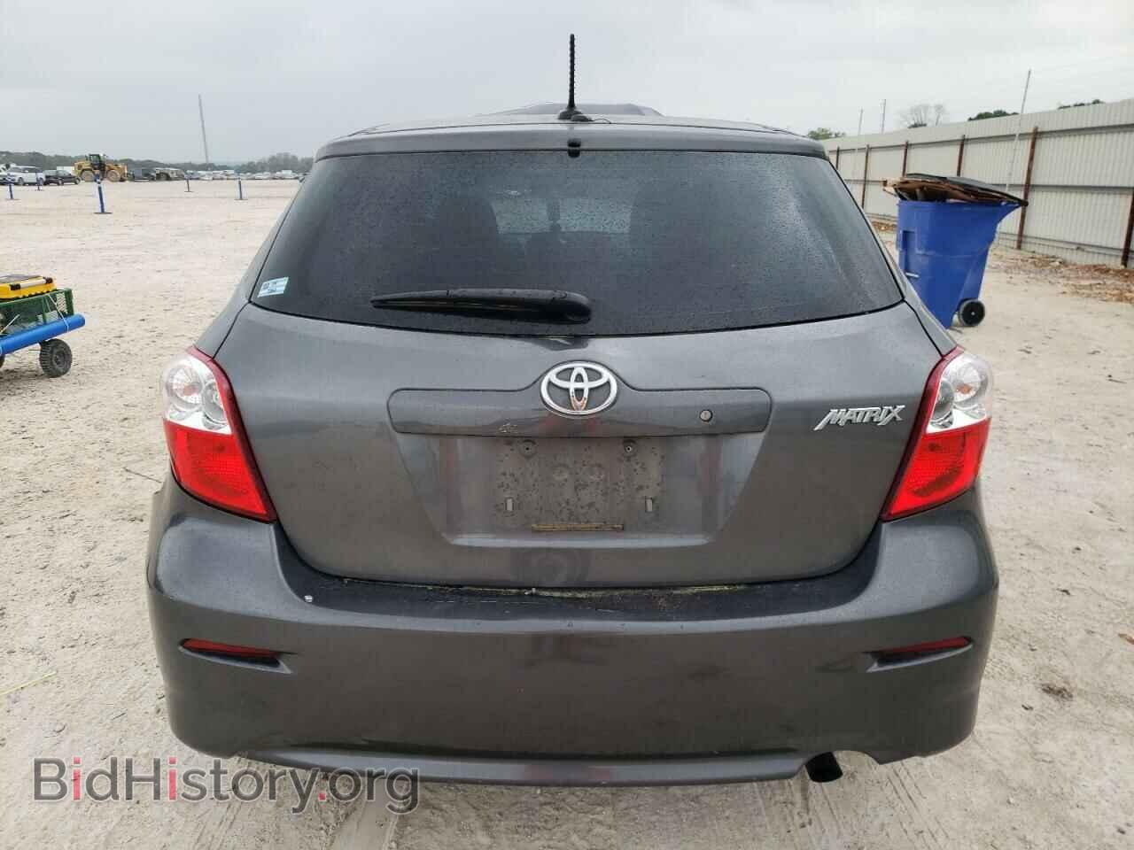 2011 TOYOTA COROLLA - VIN: 2T1KE4EE7BC046889 - Фото 6