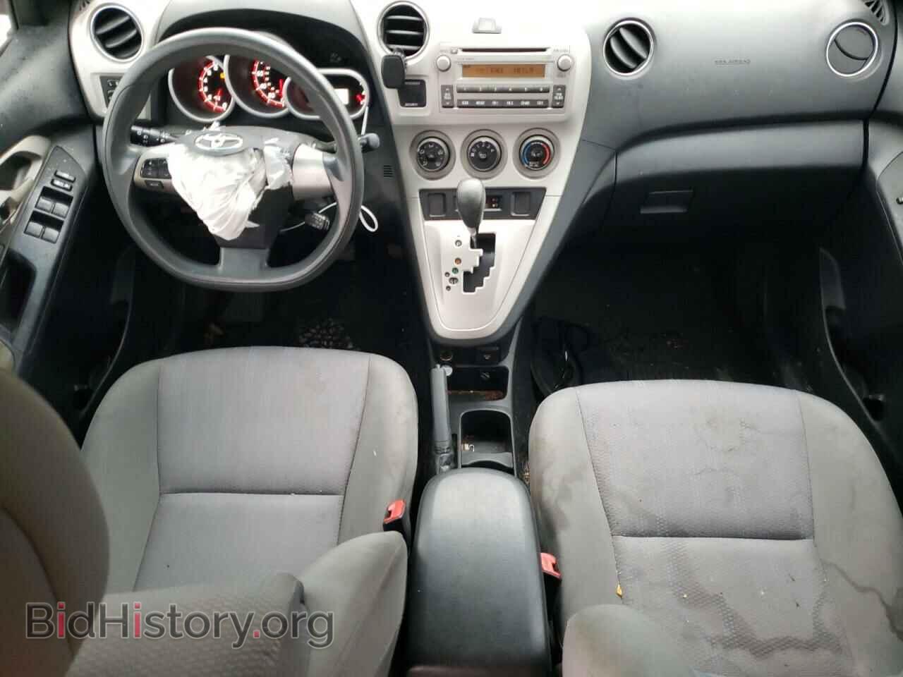 2011 TOYOTA COROLLA - VIN: 2T1KE4EE7BC046889 - Фото 8