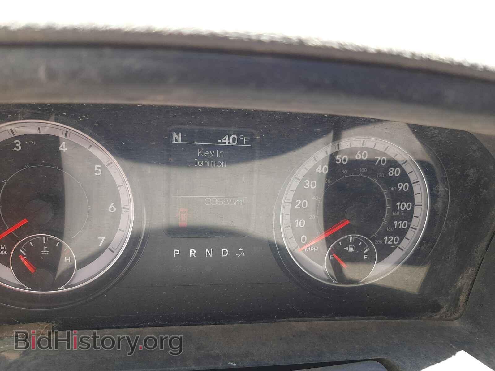 2020 RAM 1500 - VIN: 1C6RR6TT1LS101912 - Фото 8