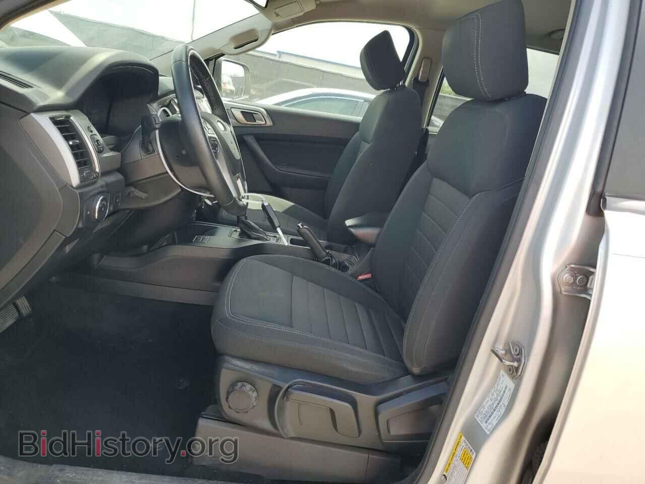 2019 FORD RANGER - VIN: 1FTER4EH1KLB12437 - Фото 7