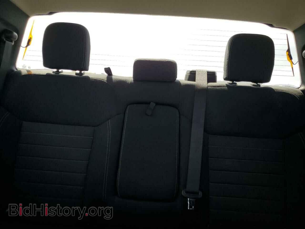 2019 FORD RANGER - VIN: 1FTER4EH1KLB12437 - Фото 10