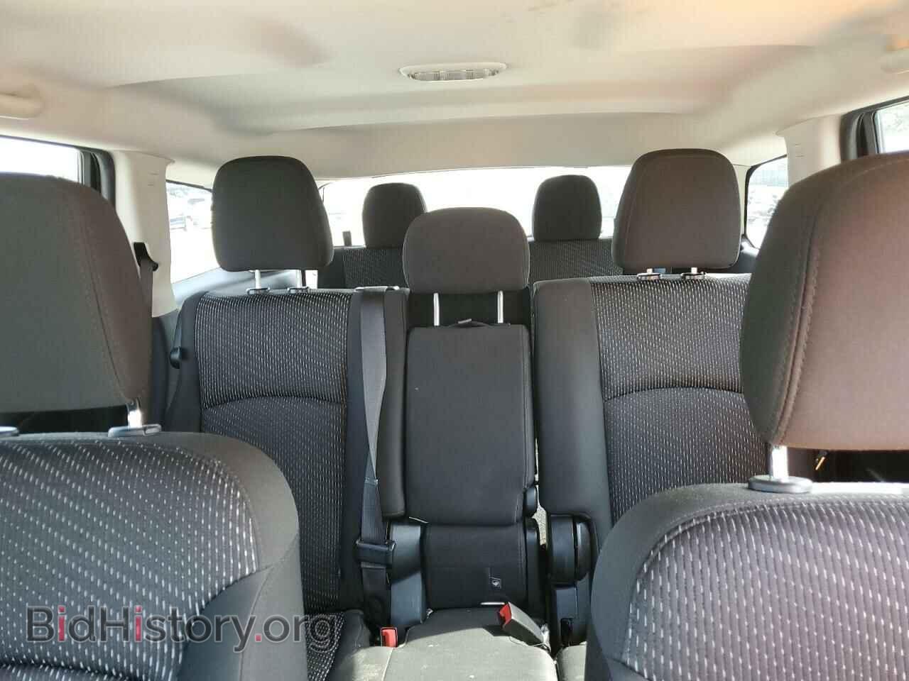 2020 DODGE JOURNEY - VIN: 3C4PDCABXLT230480 - Фото 10