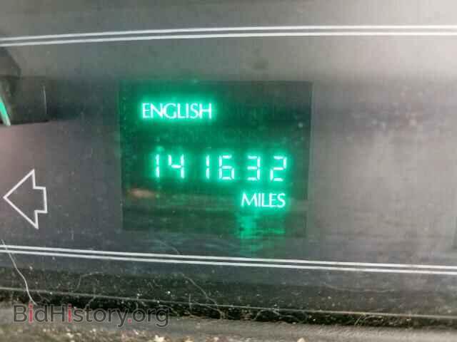 1991 CADILLAC DEVILLE - VIN: 1G6CD53B4M4284231 - Фото 8
