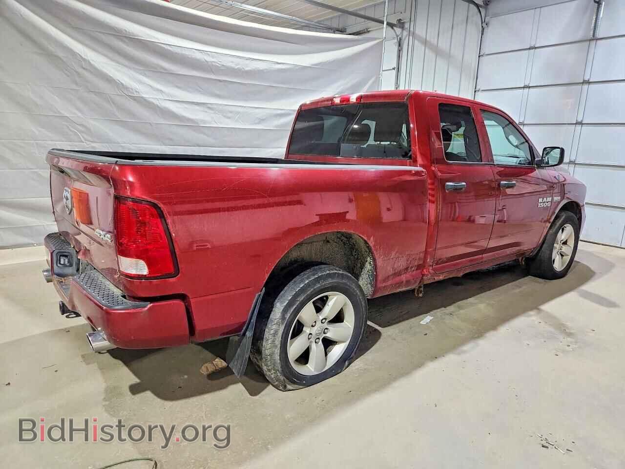 2013 RAM 1500 - VIN: 1C6RR7FT4DS573606 - Photo 3