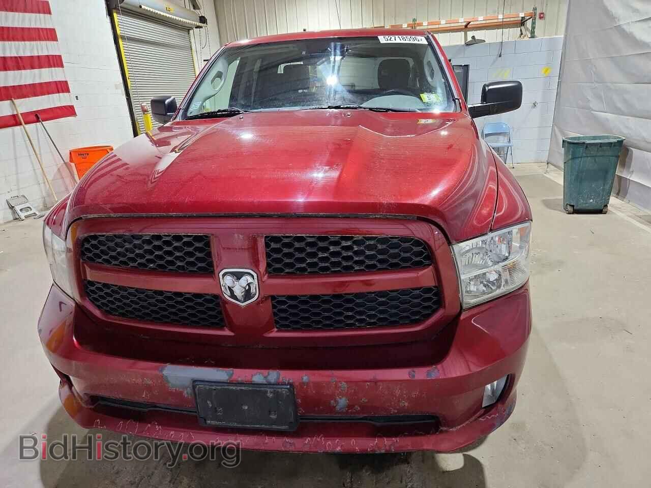 2013 RAM 1500 - VIN: 1C6RR7FT4DS573606 - Photo 5