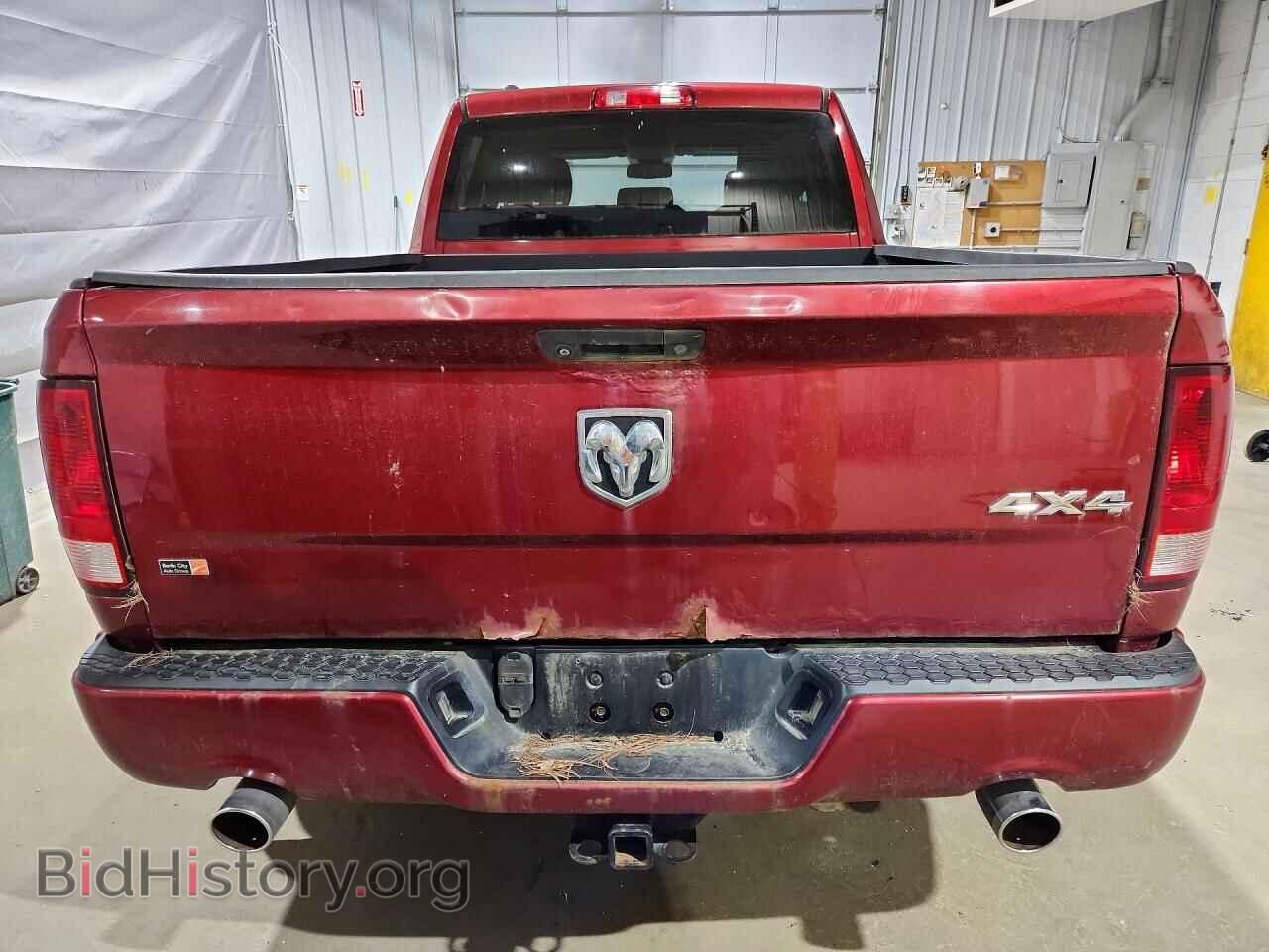 2013 RAM 1500 - VIN: 1C6RR7FT4DS573606 - Photo 6
