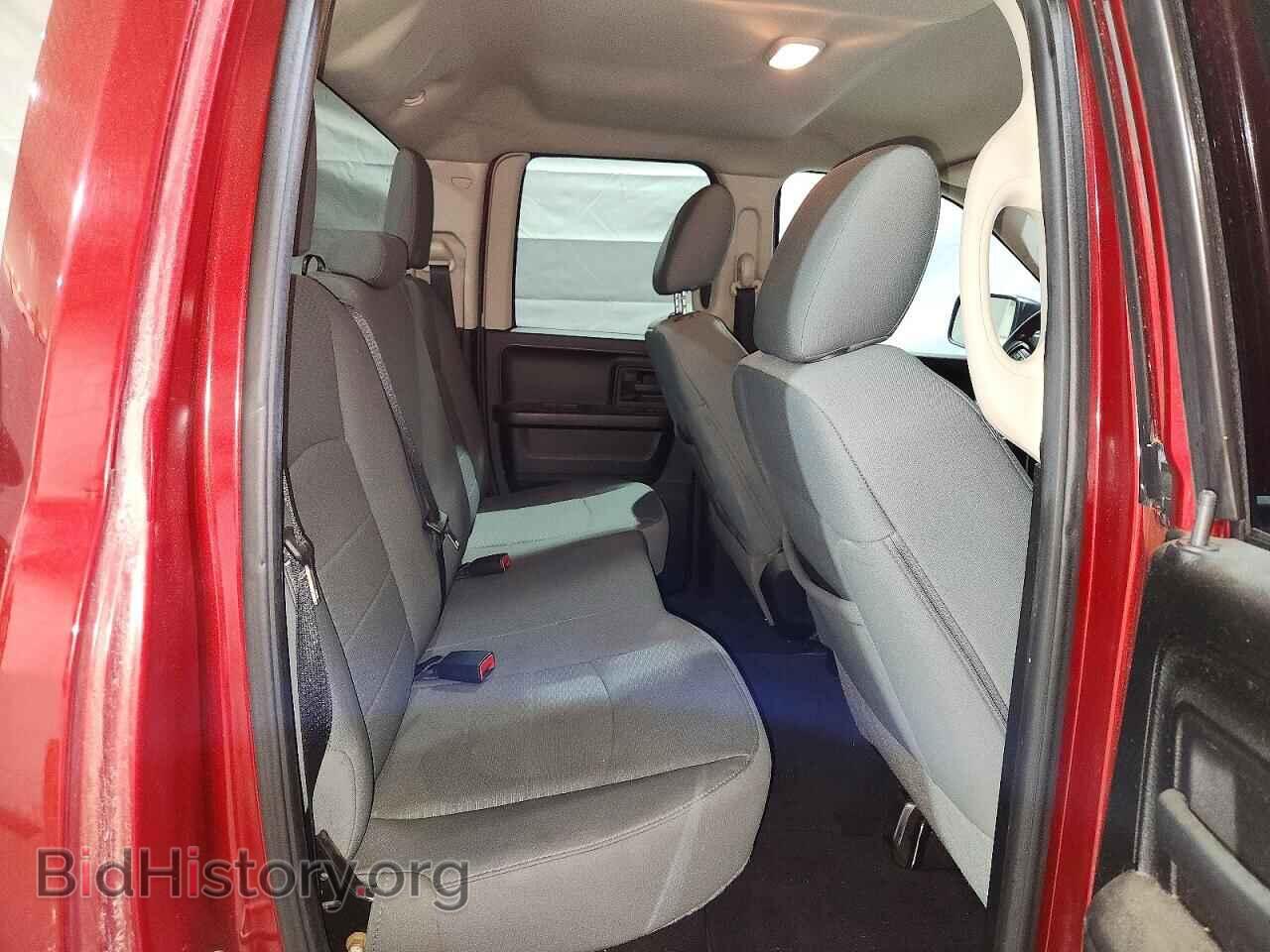 2013 RAM 1500 - VIN: 1C6RR7FT4DS573606 - Photo 10