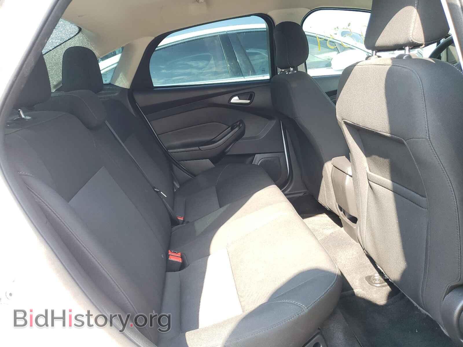 2018 FORD FOCUS - VIN: 1FADP3FE0JL211030 - Фото 6