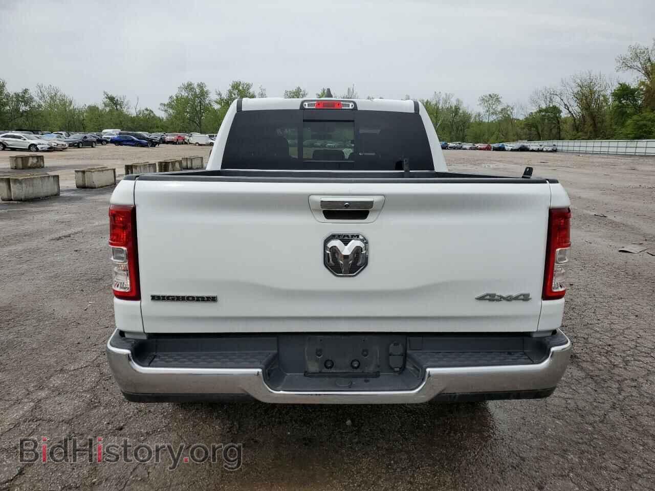 2019 RAM 1500 - VIN: 1C6RRFFG8KN908603 - Фото 6