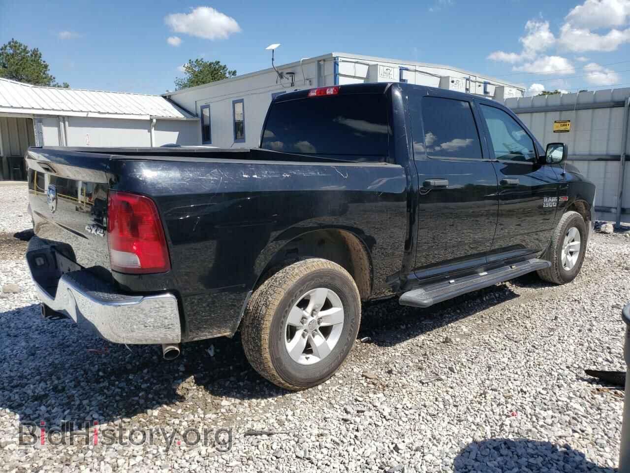 2014 RAM 1500 - VIN: 1C6RR7KM5ES412990 - Фото 3