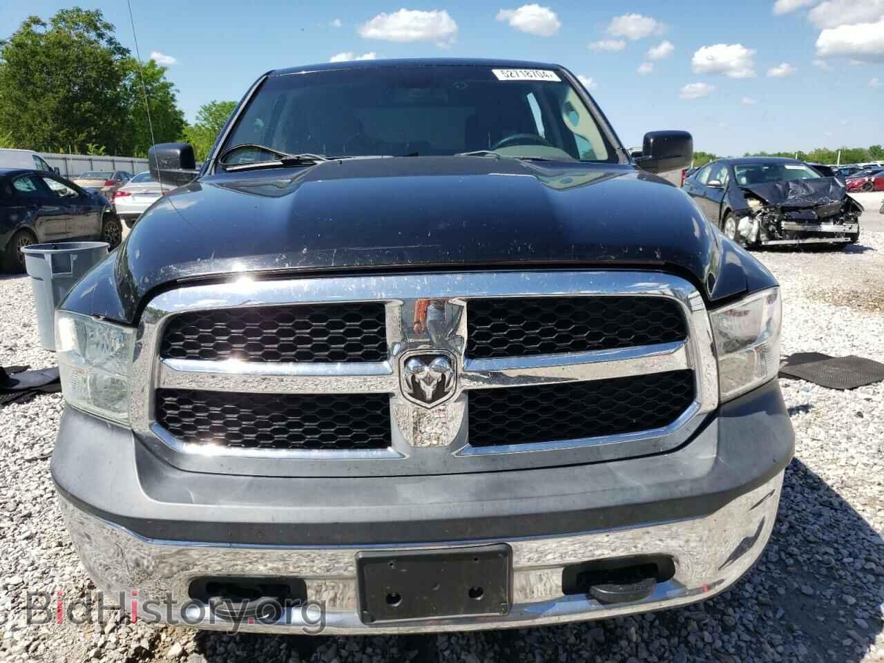 2014 RAM 1500 - VIN: 1C6RR7KM5ES412990 - Фото 5