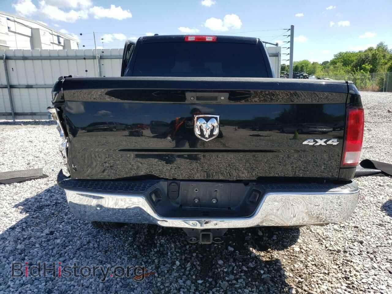 2014 RAM 1500 - VIN: 1C6RR7KM5ES412990 - Фото 6