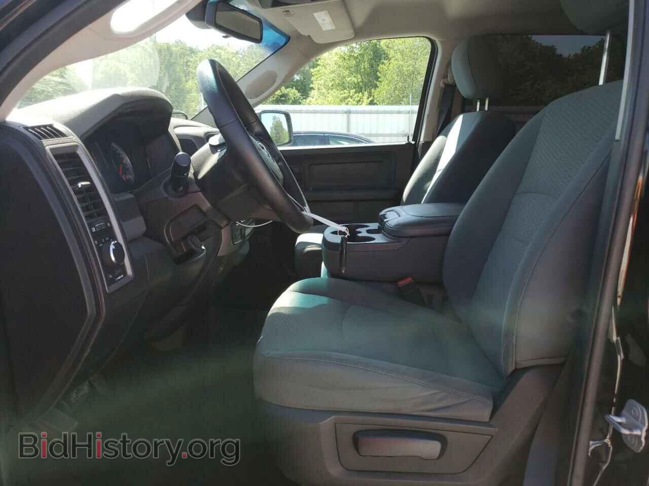 2014 RAM 1500 - VIN: 1C6RR7KM5ES412990 - Фото 7