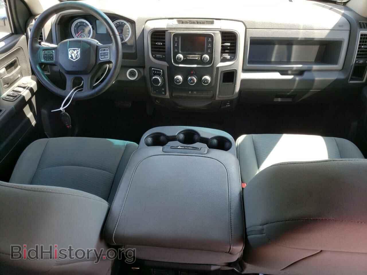 2014 RAM 1500 - VIN: 1C6RR7KM5ES412990 - Фото 8
