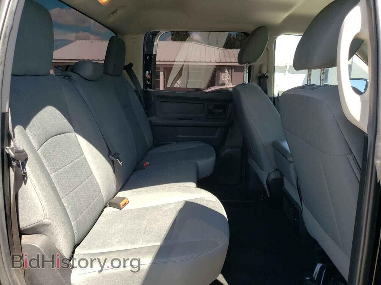2014 RAM 1500 - VIN: 1C6RR7KM5ES412990 - Фото 10