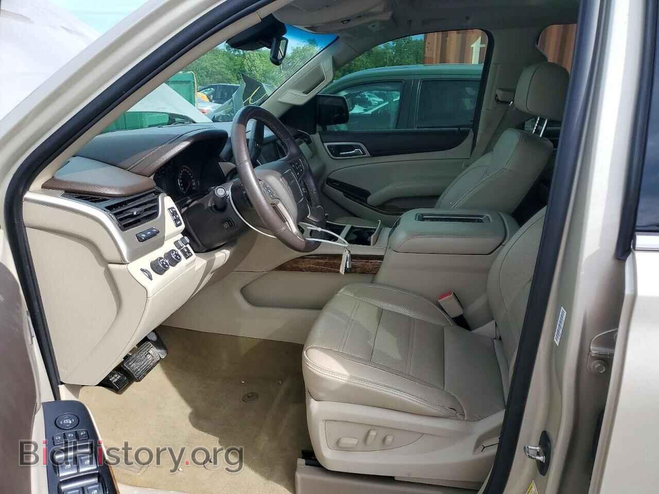 2015 GMC YUKON - VIN: 1GKS2CKJ8FR673847 - Фото 7