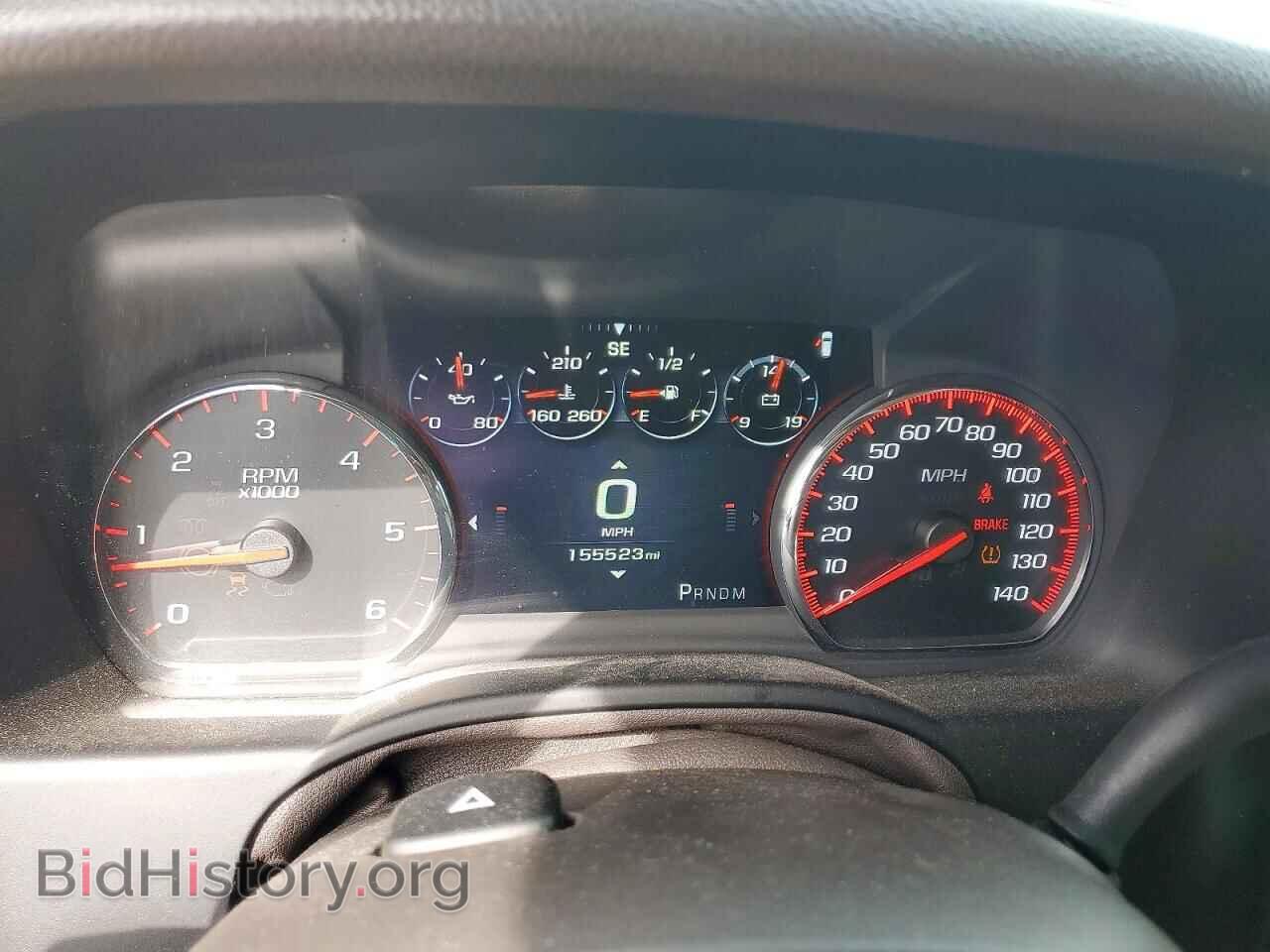 2015 GMC YUKON - VIN: 1GKS2CKJ8FR673847 - Фото 9