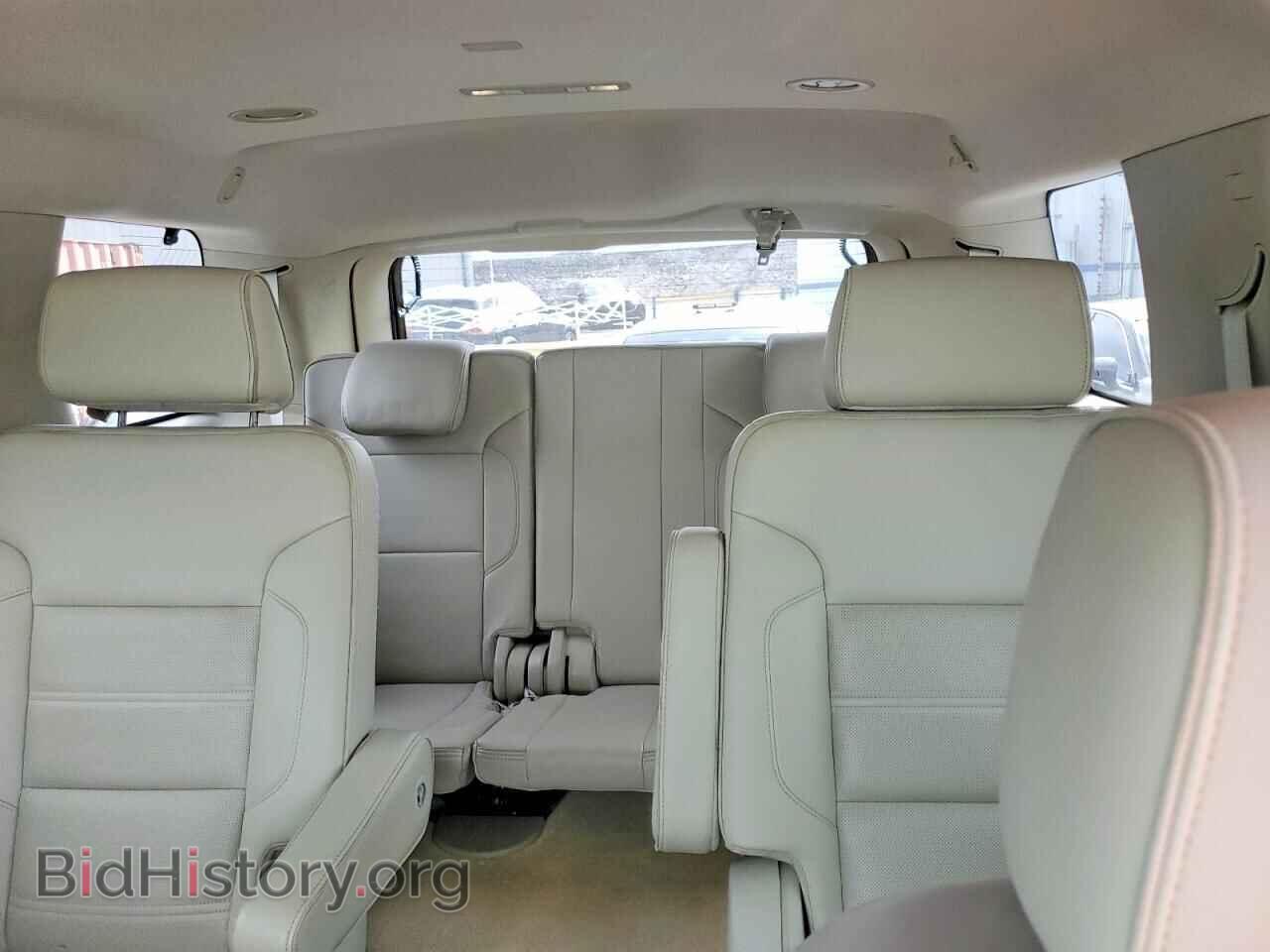 2015 GMC YUKON - VIN: 1GKS2CKJ8FR673847 - Фото 10