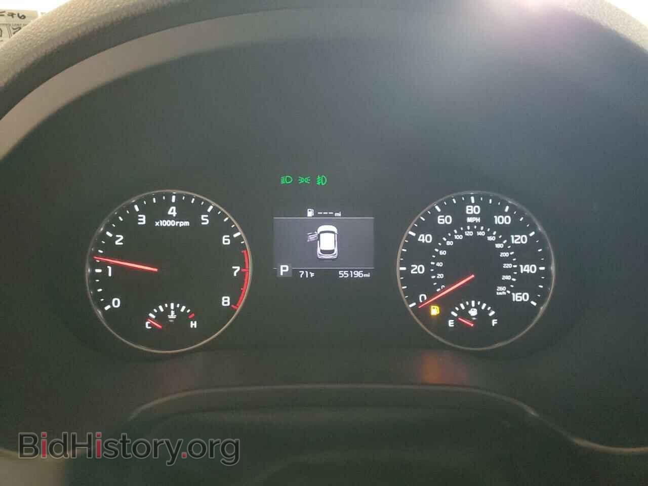 2021 KIA SELTOS - VIN: KNDEU2AA1M7157658 - Фото 9