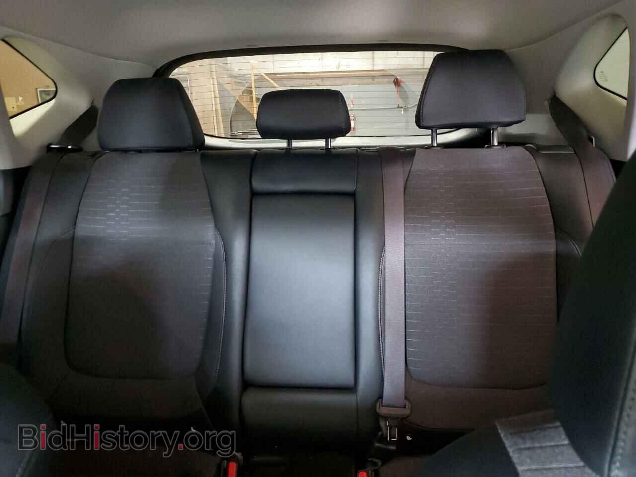2021 KIA SELTOS - VIN: KNDEU2AA1M7157658 - Фото 10