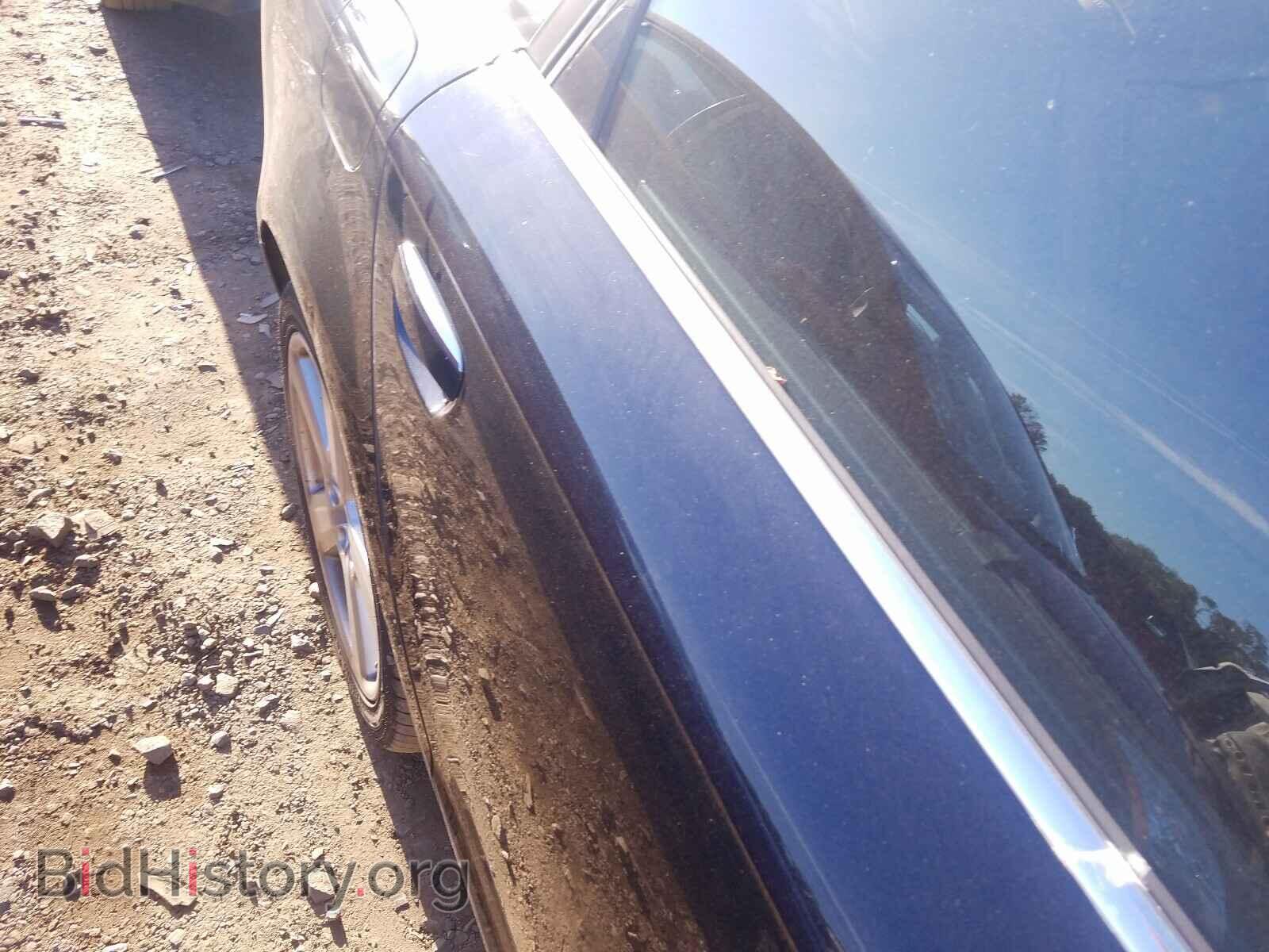 2008 AUDI A6 - VIN: WAUDH74F88N114616 - Фото 9
