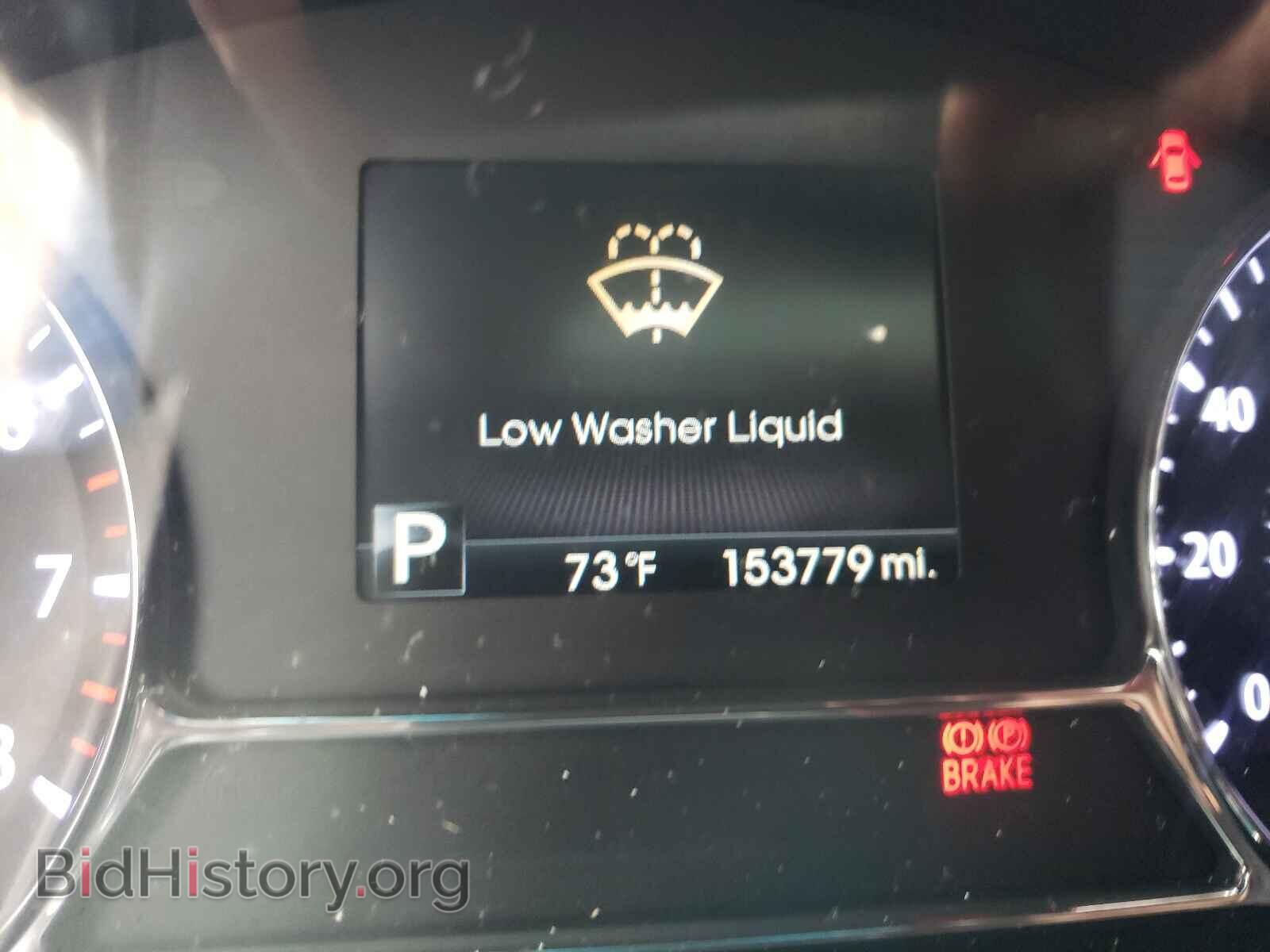 2013 KIA OPTIMA - VIN: 5XXGR4A68DG096740 - Фото 8