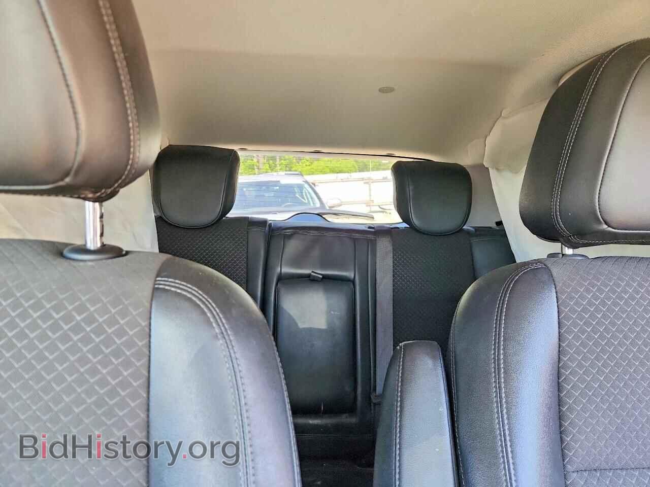 2019 BUICK ENCORE - VIN: KL4CJASB4KB784988 - Фото 10