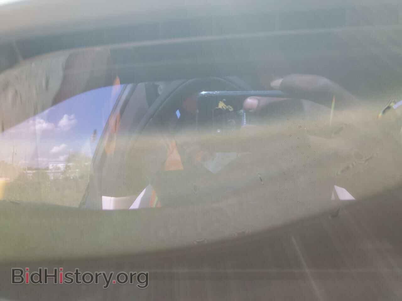 2022 TESLA MODEL X - VIN: 7SAXCBE51NF331414 - Photo 9