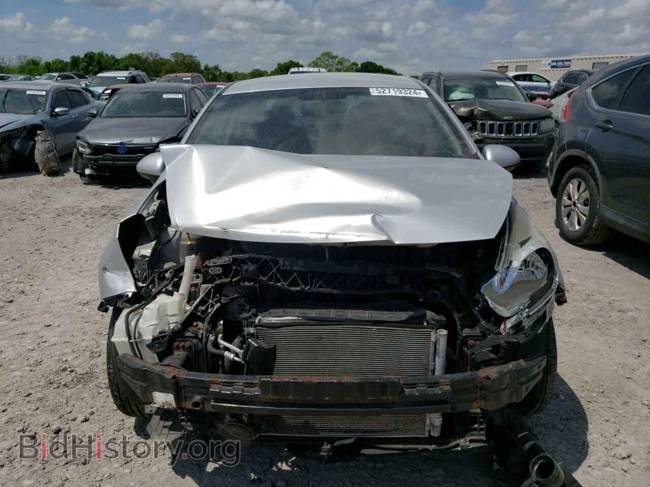 2013 KIA RIO - VIN: KNADM4A31D6282770 - Фото 5