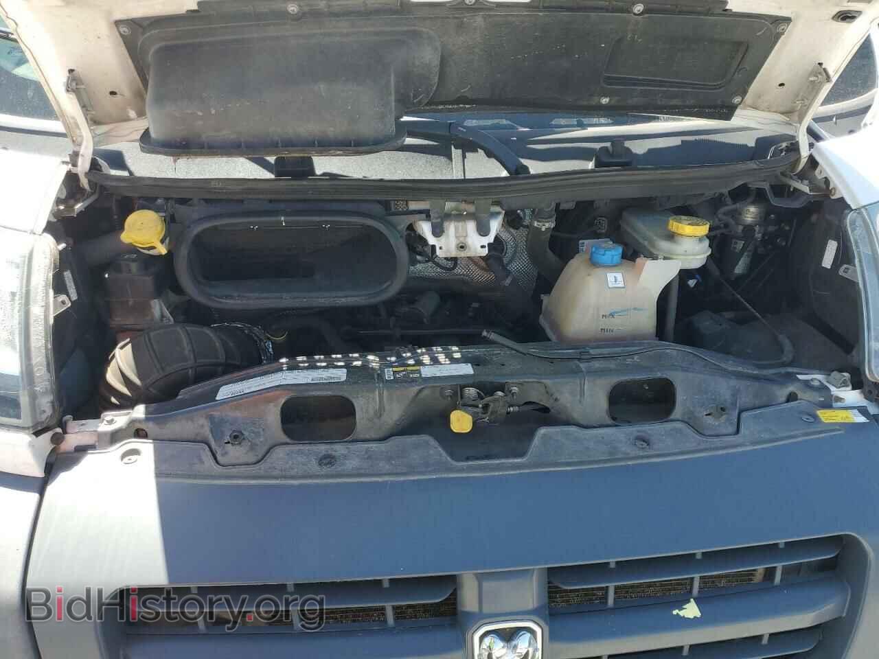2017 RAM All Models - VIN: 3C6TRVDG5HE503380 - Фото 12