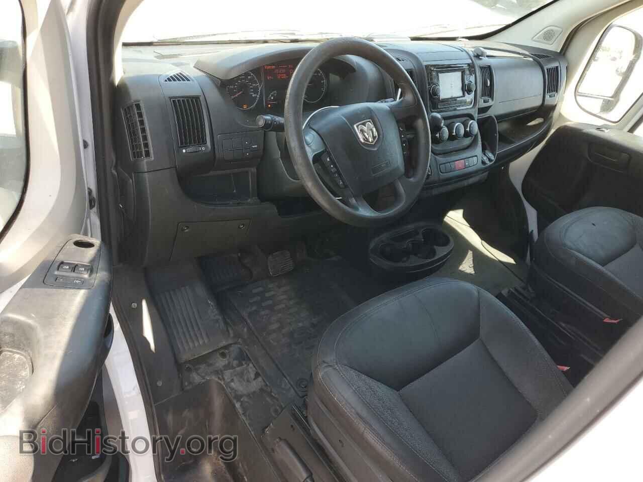 2017 RAM All Models - VIN: 3C6TRVDG5HE503380 - Фото 8