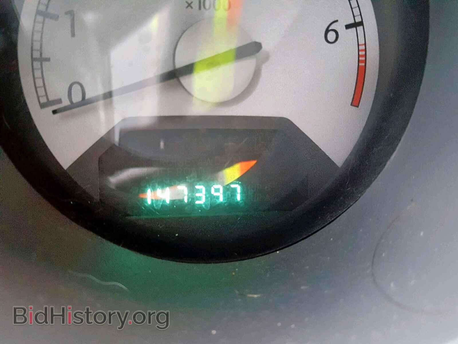 2008 CHRYSLER SEBRING - VIN: 1C3LC45K88N680500 - Фото 8