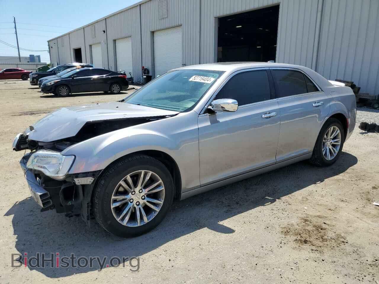 Photo 2C3CCAEG2GH333956 - CHRYSLER 300 2016