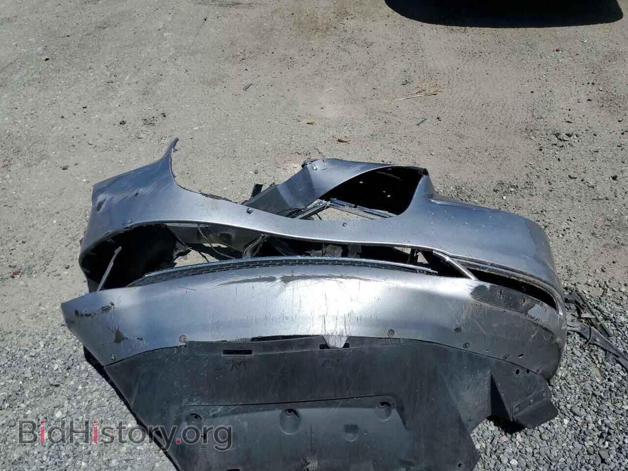 2016 CHRYSLER 300 - VIN: 2C3CCAEG2GH333956 - Фото 12