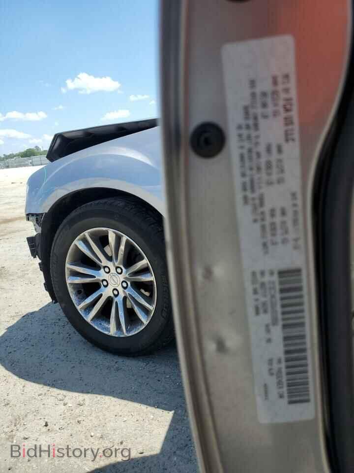 2016 CHRYSLER 300 - VIN: 2C3CCAEG2GH333956 - Фото 13