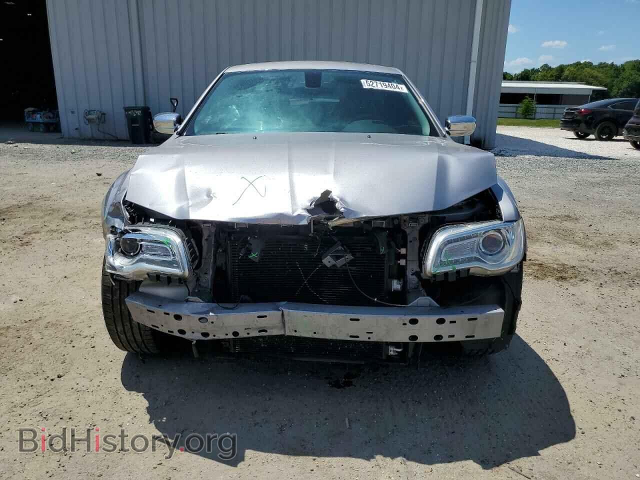 2016 CHRYSLER 300 - VIN: 2C3CCAEG2GH333956 - Фото 5