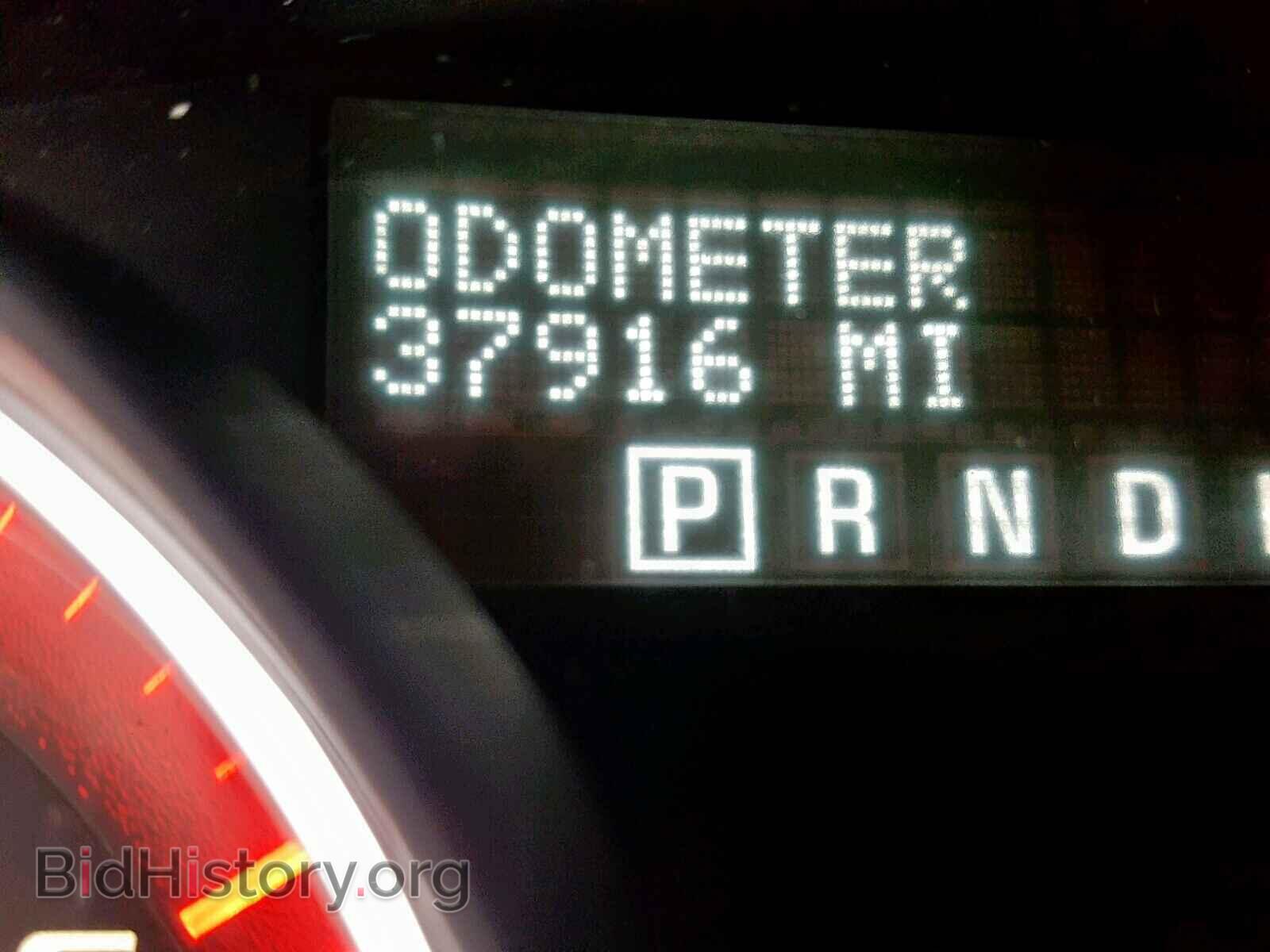 2012 GMC ACADIA SLE - VIN: 1GKKVPED7CJ235528 - Фото 8
